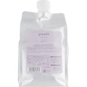 Маска Proedit Bounce Fit plus Treatment 1000ml Відновлююча