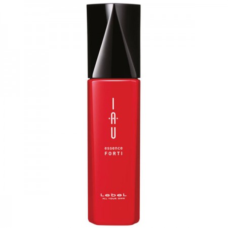  Эссенция IAU Forti Essense 100ml Укрепляющая