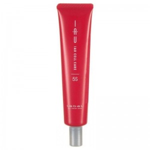 Крем Lebel IAU Cell CARE 5S 40ml концентрат для укрепления волос