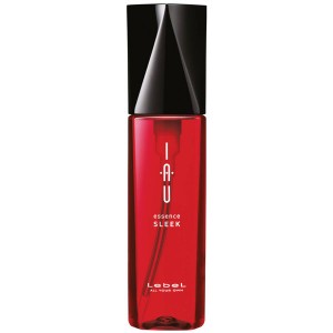 Эссенция IAU Sleek Essence 100 ml Разглаживающая 