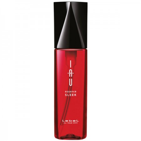Эссенция IAU Sleek Essence 100 ml Разглаживающая 