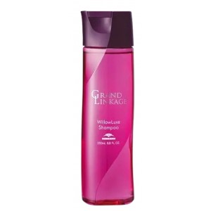 Milbon Grand Linkage VelourLuxe Shampoo Зволожуючий шампунь для пористого волосся, 200 мл